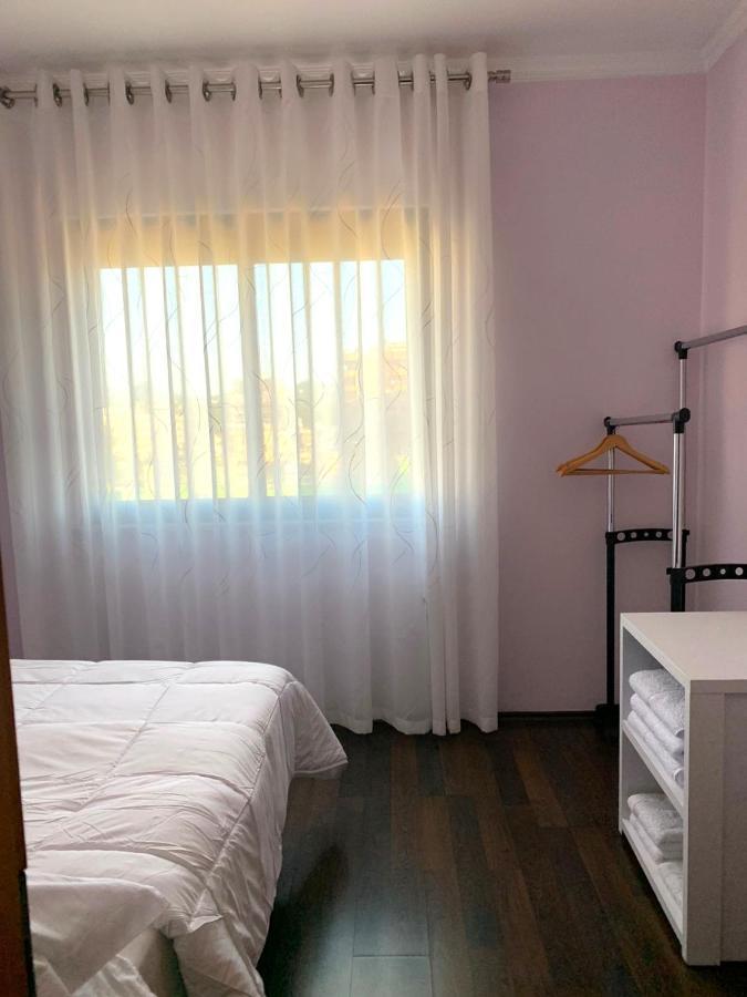 Spacious Family-Friendly Apartment In The Heart Of Bllok Tirana Zewnętrze zdjęcie
