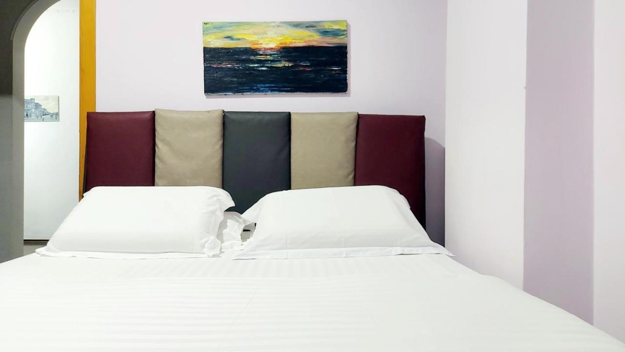 Spacious Family-Friendly Apartment In The Heart Of Bllok Tirana Zewnętrze zdjęcie